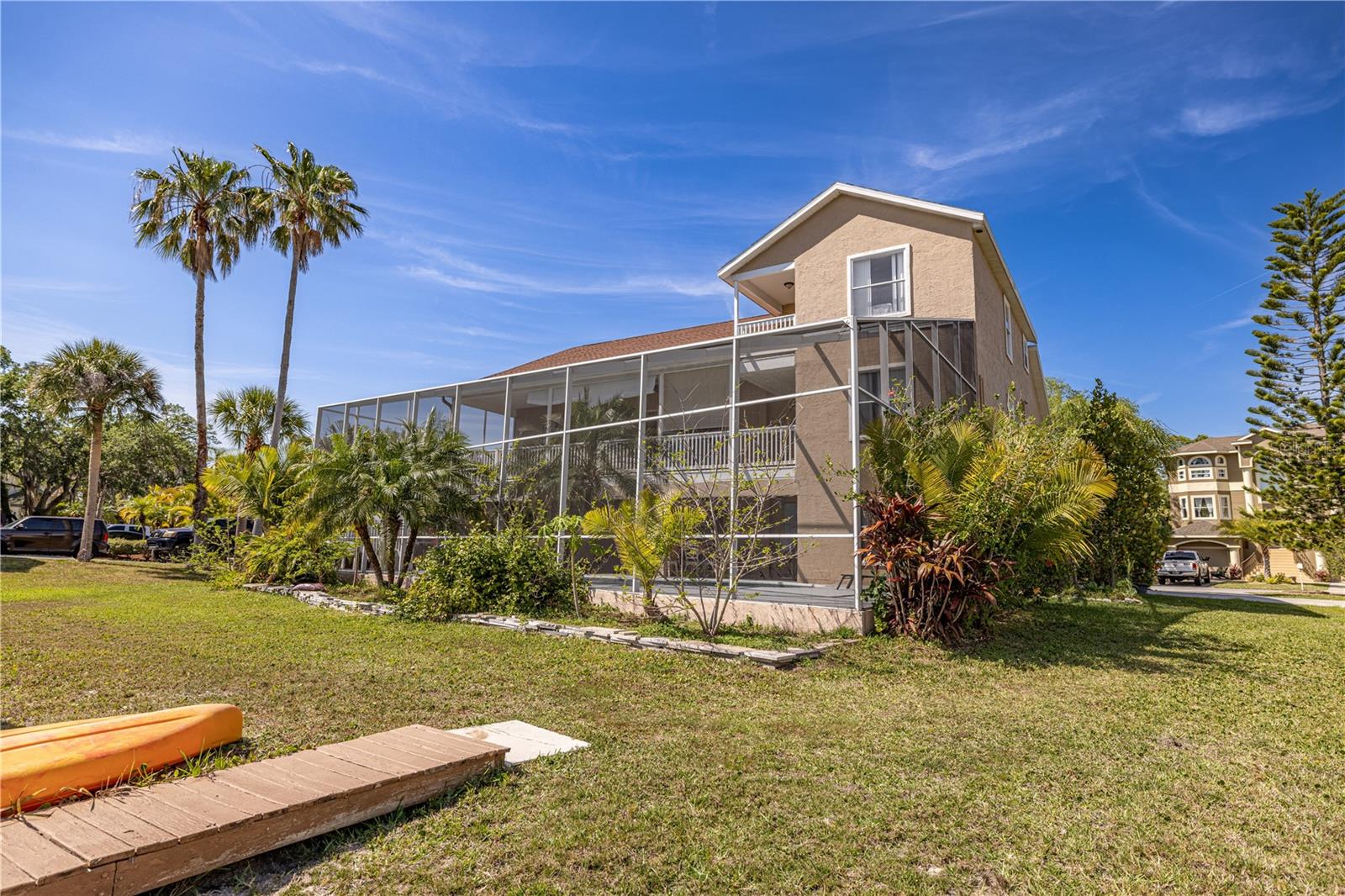 OYSTER BAYOU - Residential