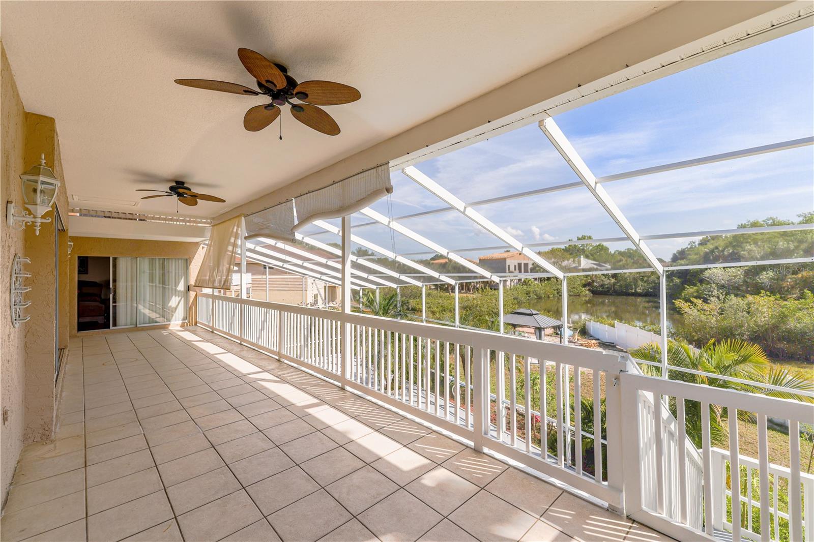 OYSTER BAYOU - Residential