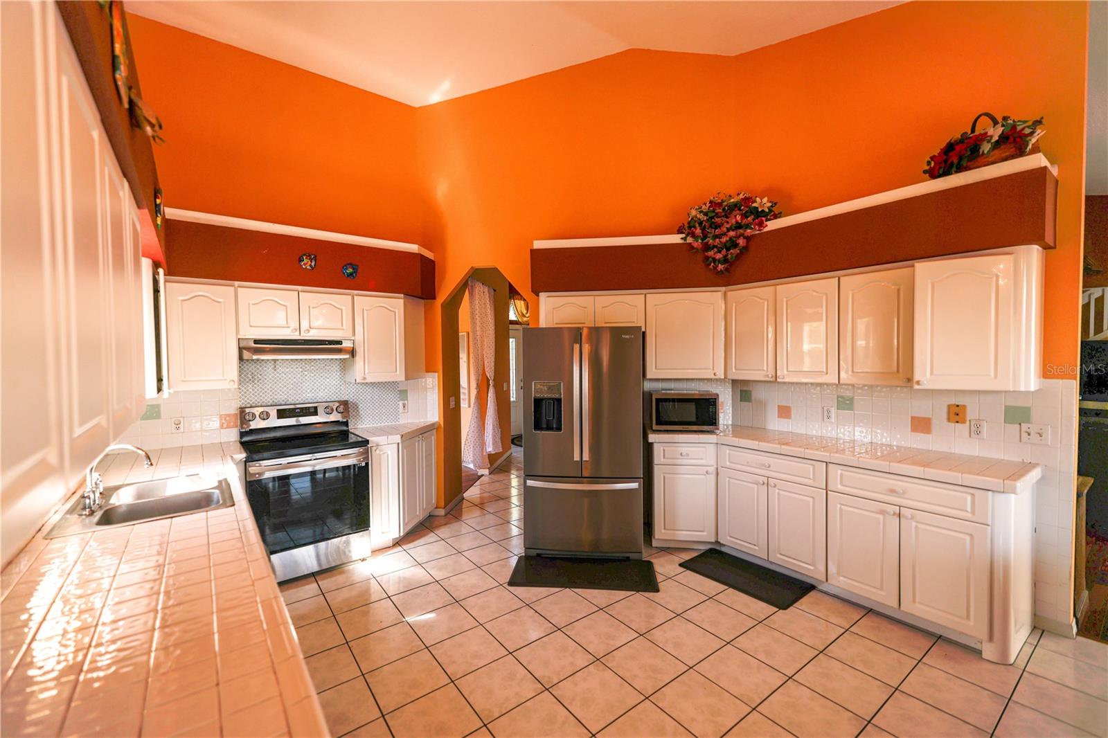 OYSTER BAYOU - Residential