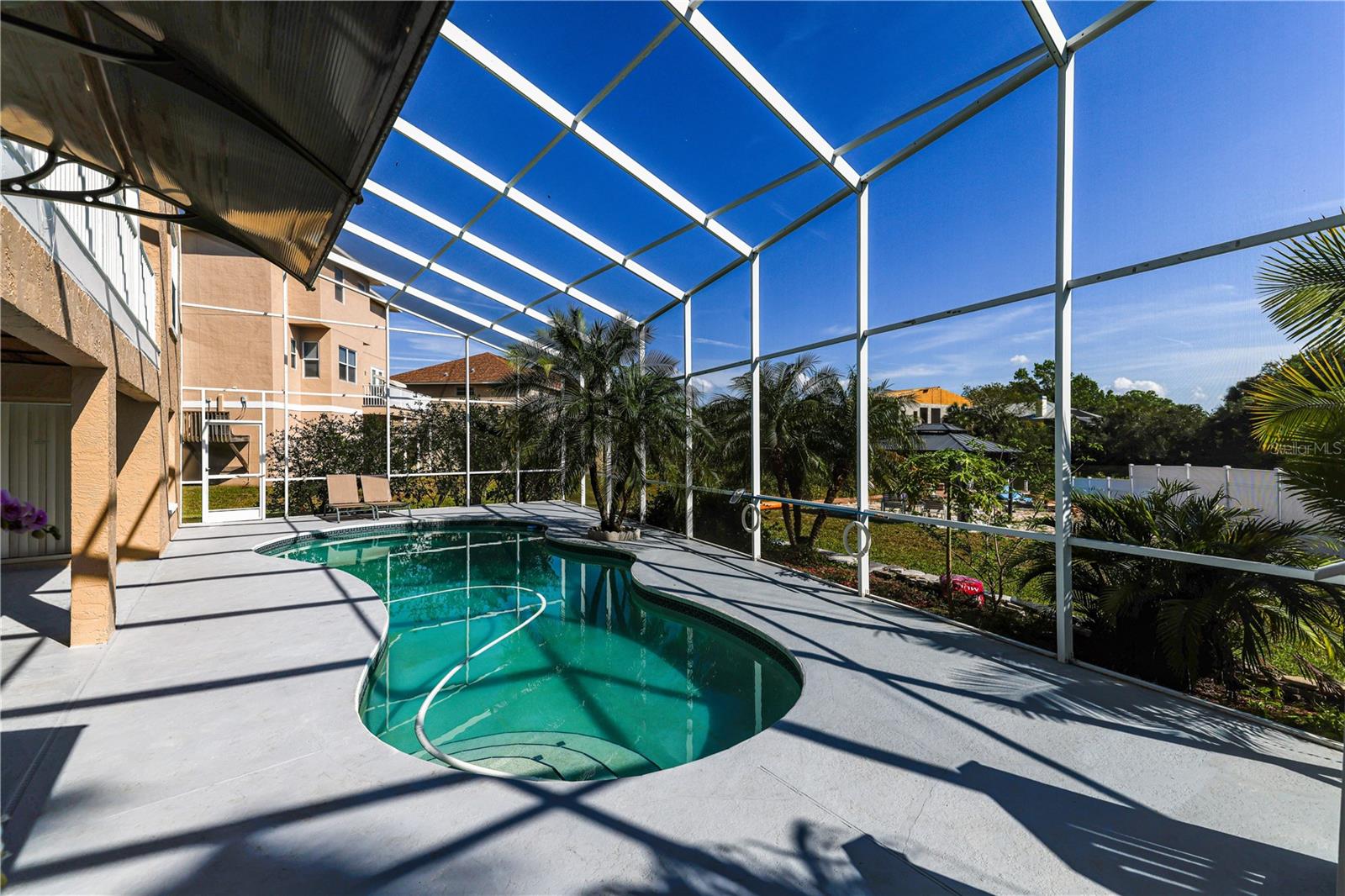 OYSTER BAYOU - Residential