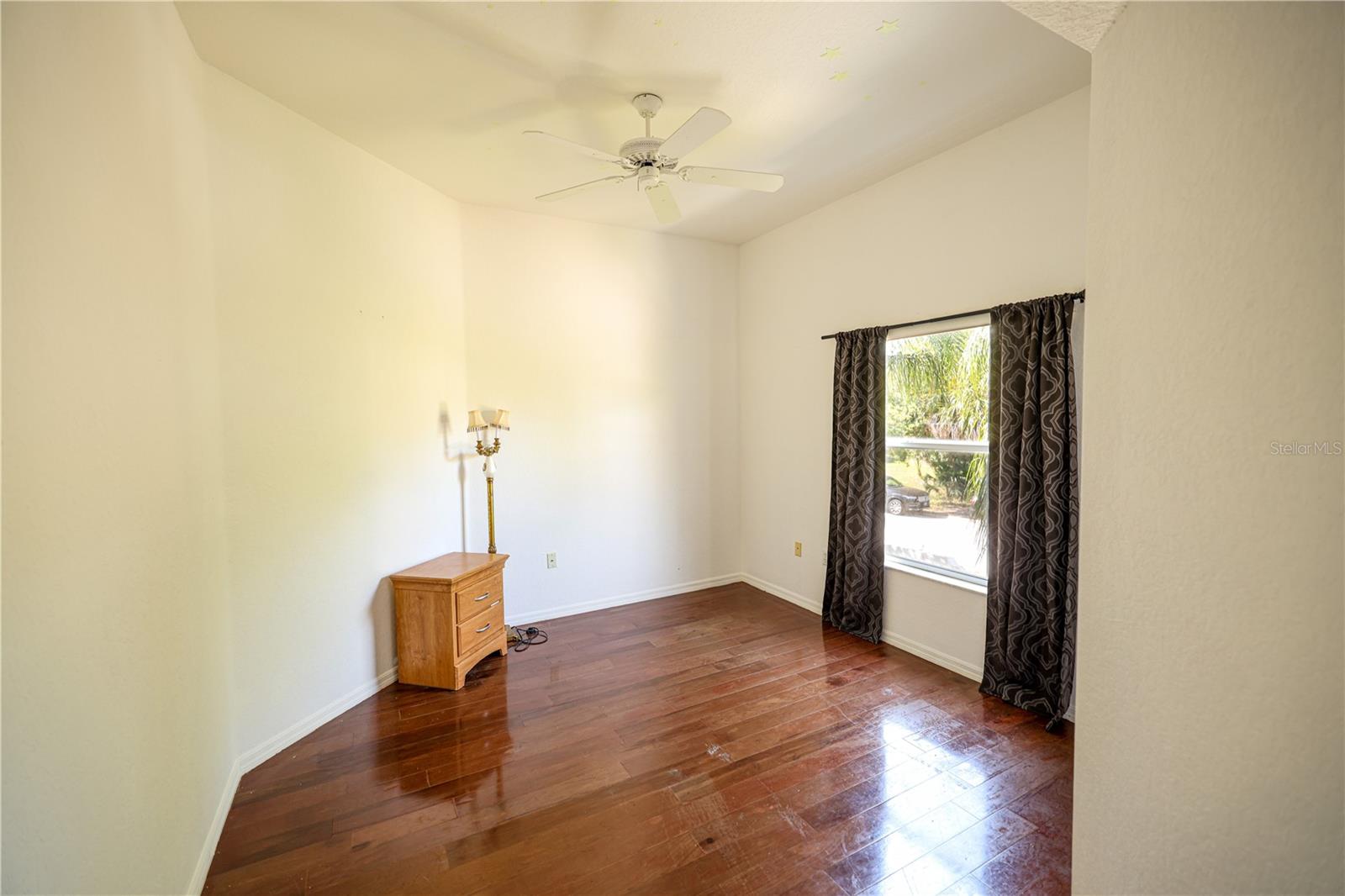 OYSTER BAYOU - Residential