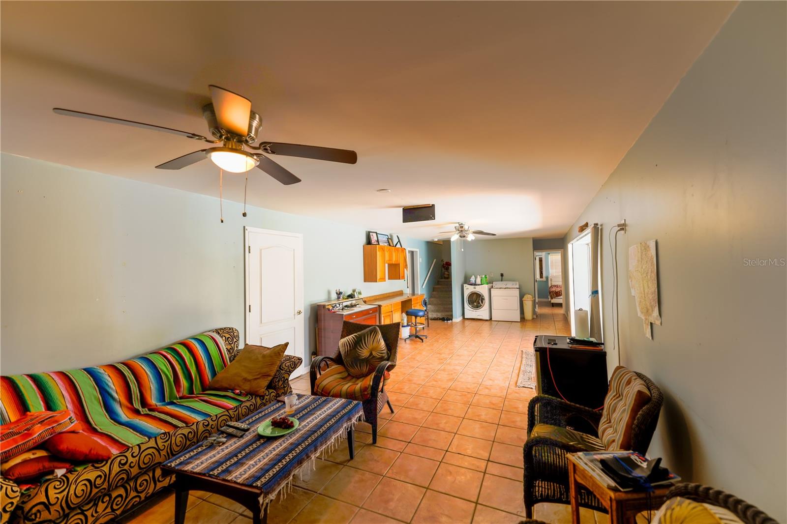 OYSTER BAYOU - Residential