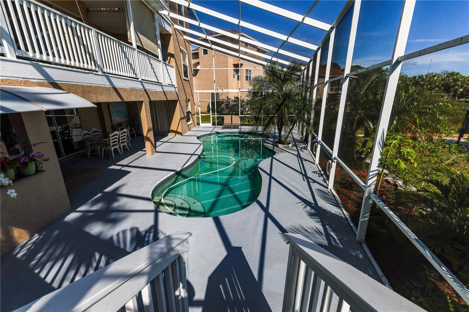 OYSTER BAYOU - Residential