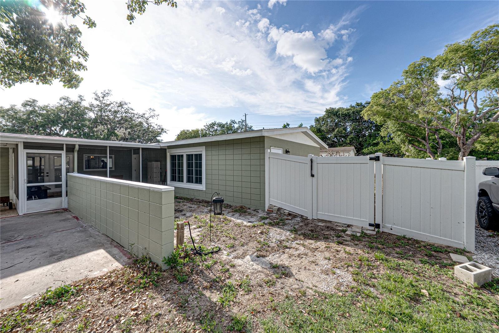 ECHO HEIGHTS - Residential