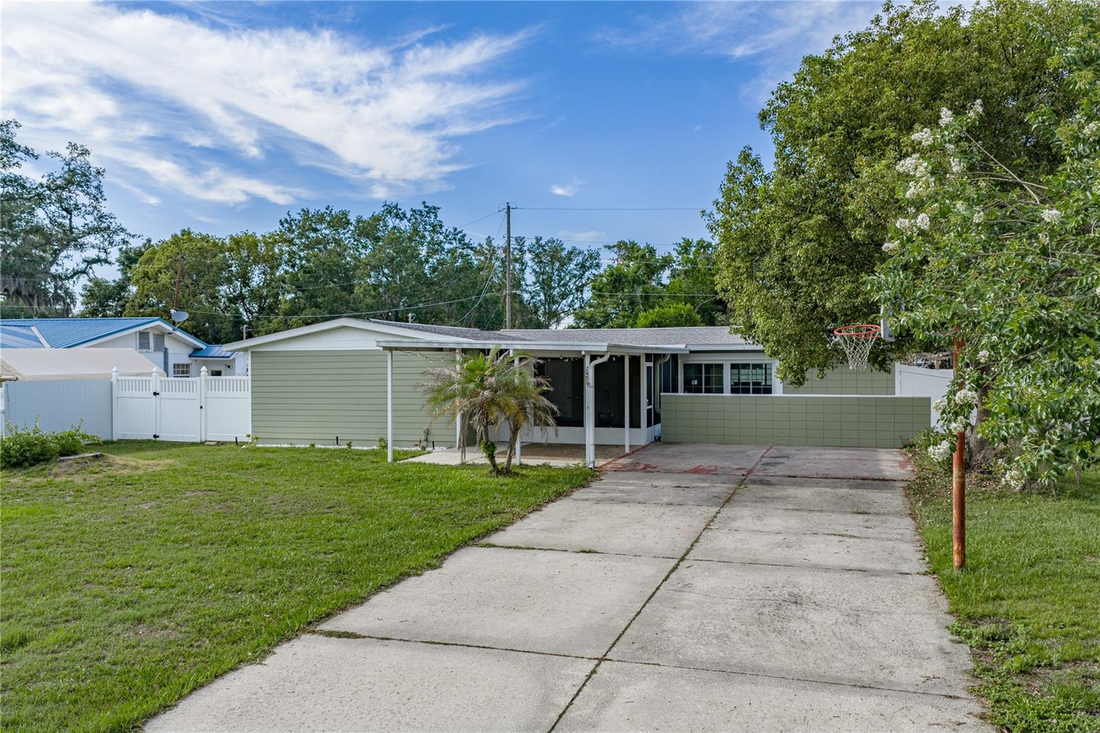 ECHO HEIGHTS - Residential