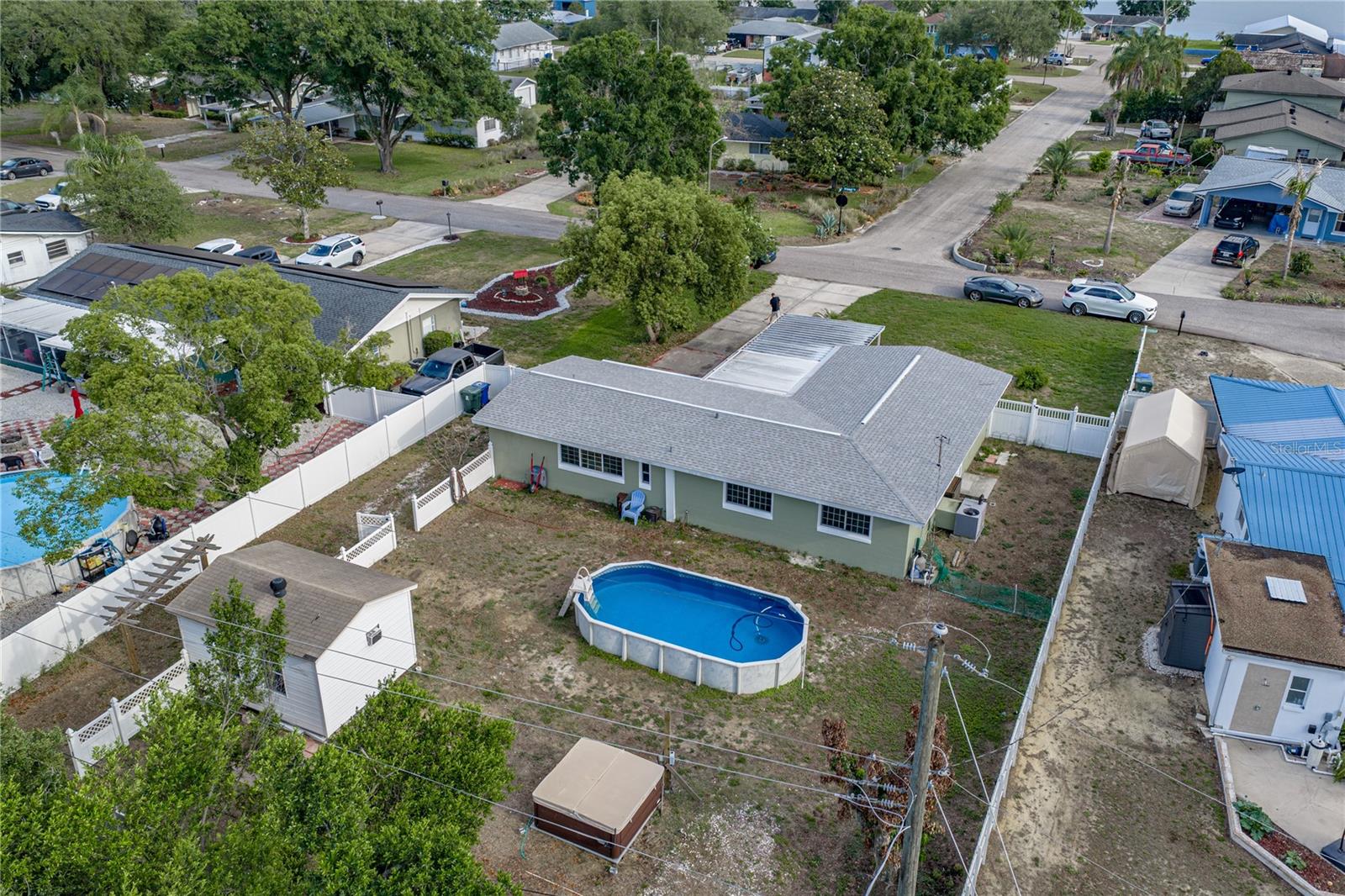 ECHO HEIGHTS - Residential