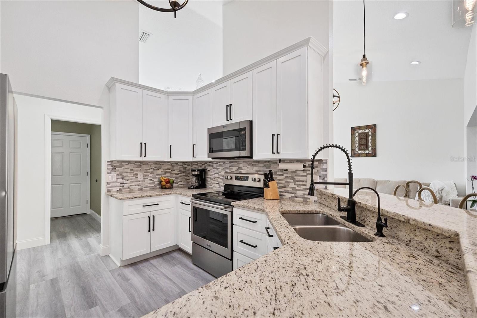 PORT CHARLOTTE SUB 51 - Residential