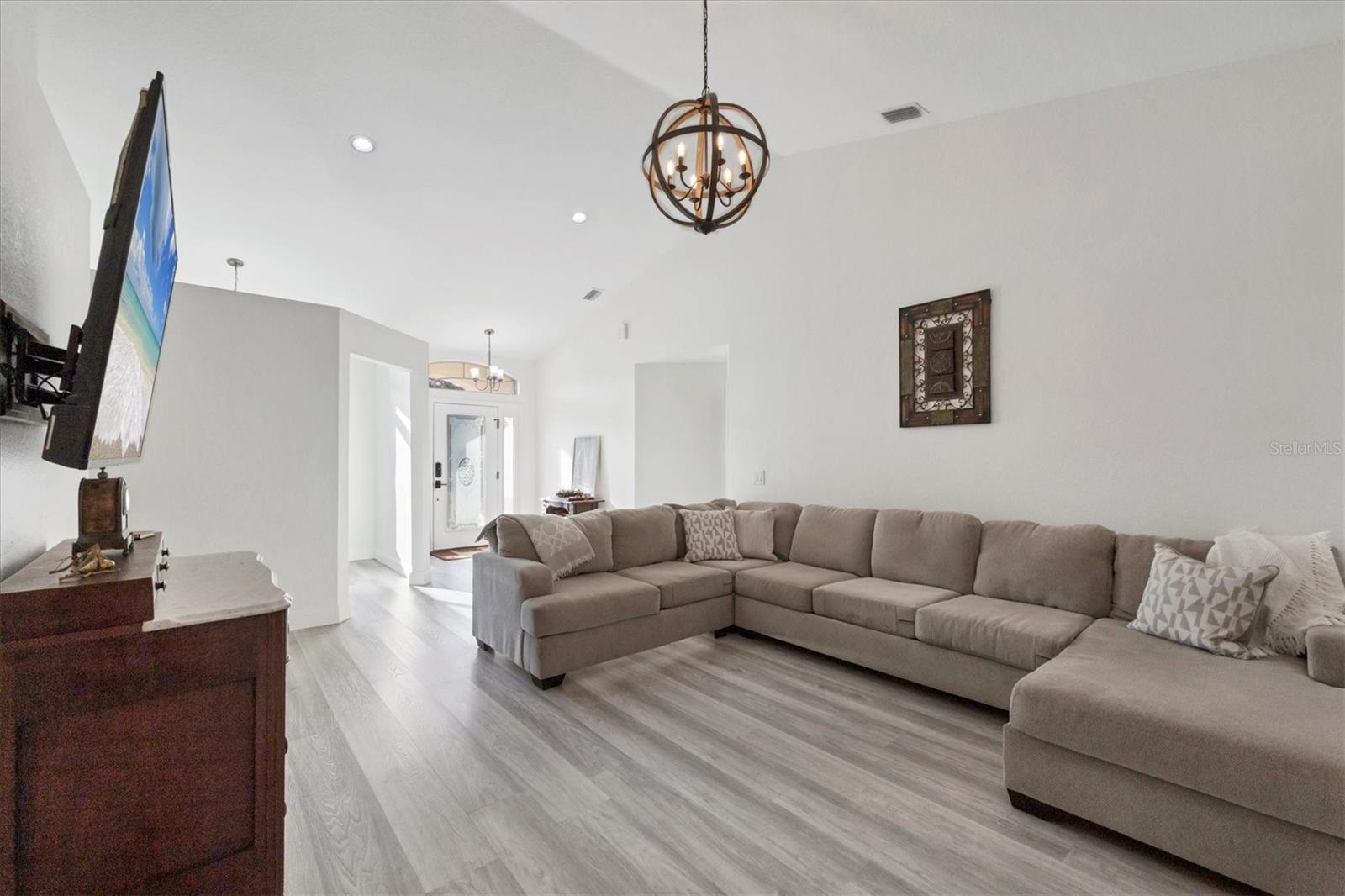 PORT CHARLOTTE SUB 51 - Residential