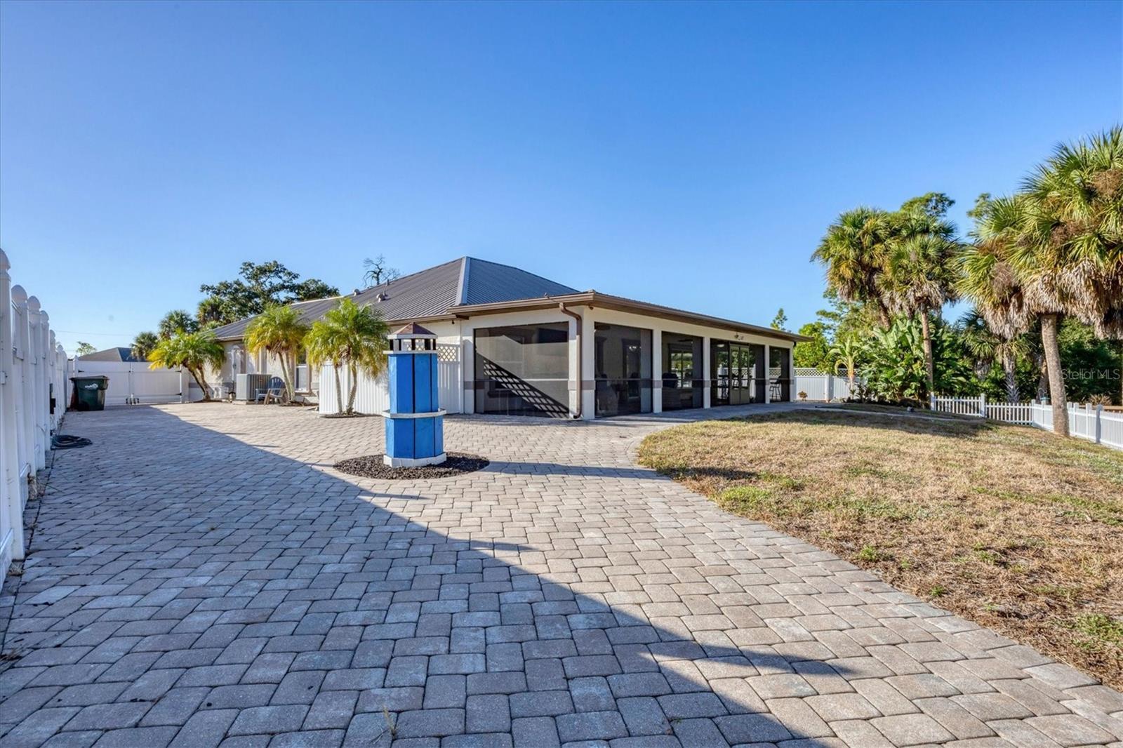 PORT CHARLOTTE SUB 51 - Residential