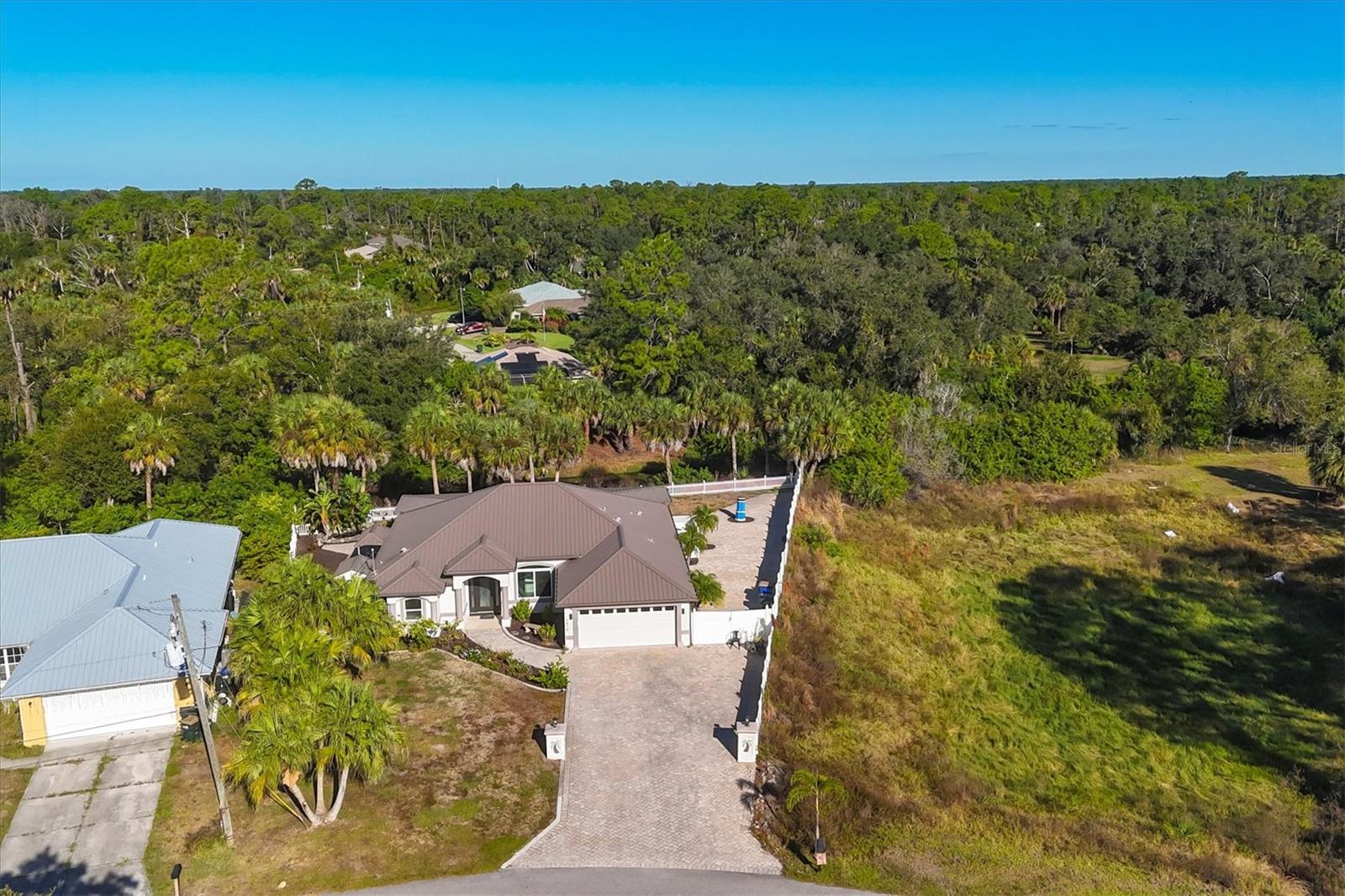 PORT CHARLOTTE SUB 51 - Residential