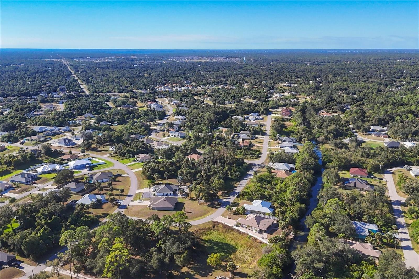 PORT CHARLOTTE SUB 51 - Residential