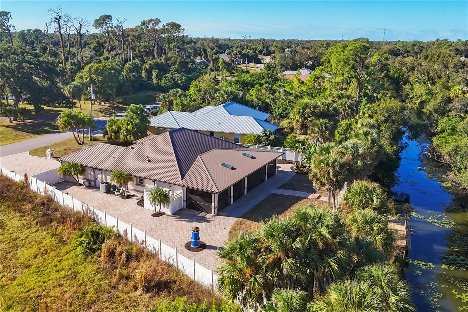 PORT CHARLOTTE SUB 51 - Residential