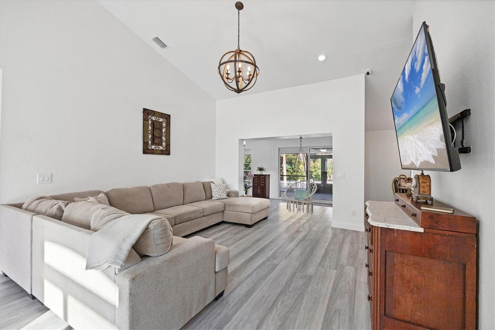 PORT CHARLOTTE SUB 51 - Residential