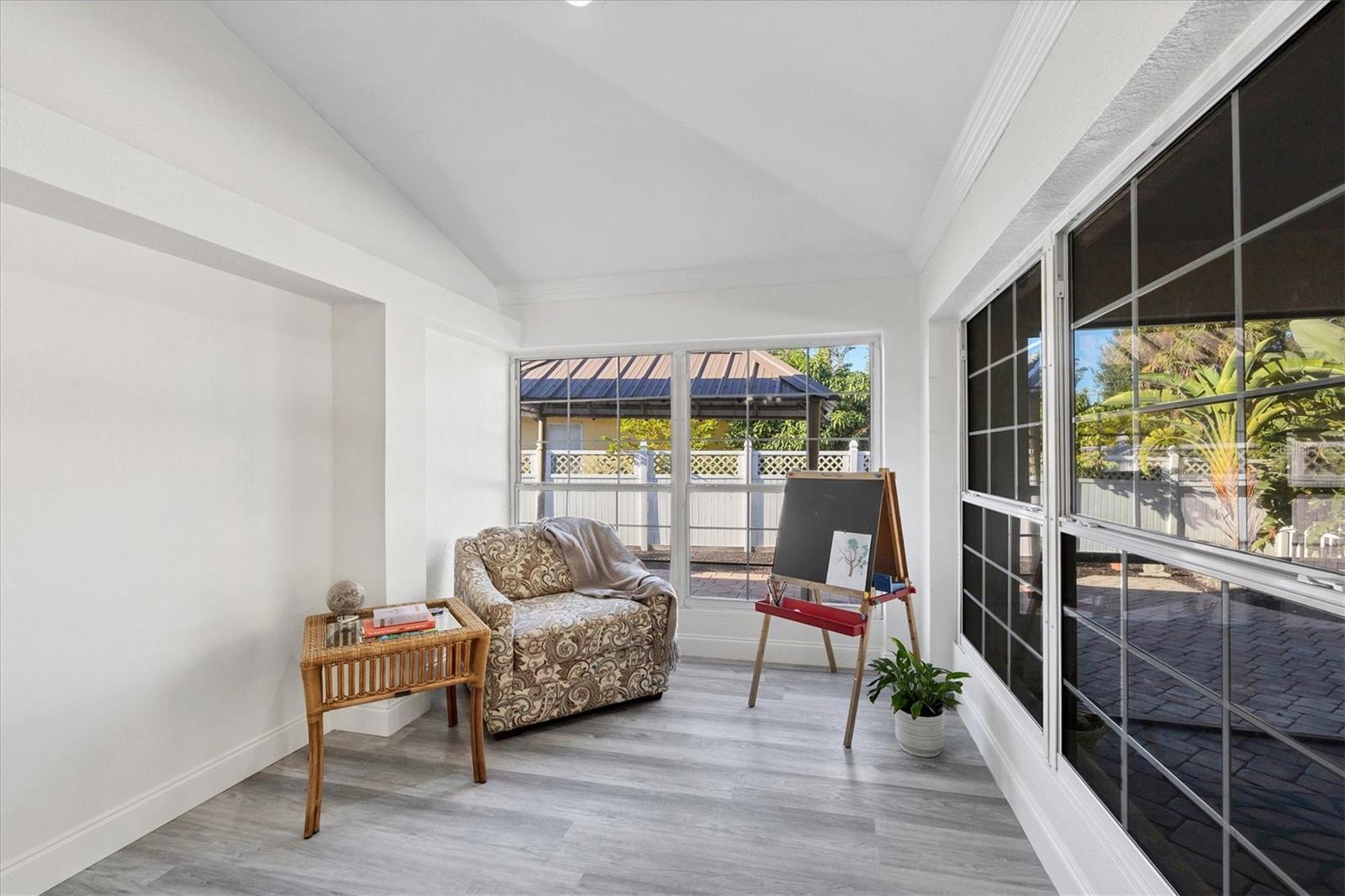 PORT CHARLOTTE SUB 51 - Residential