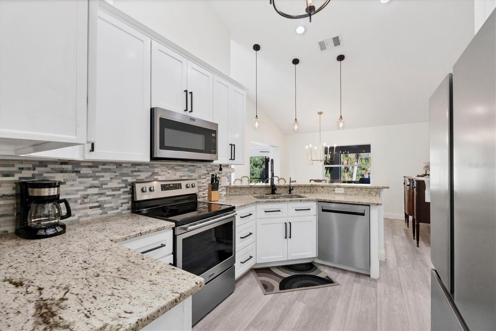 PORT CHARLOTTE SUB 51 - Residential