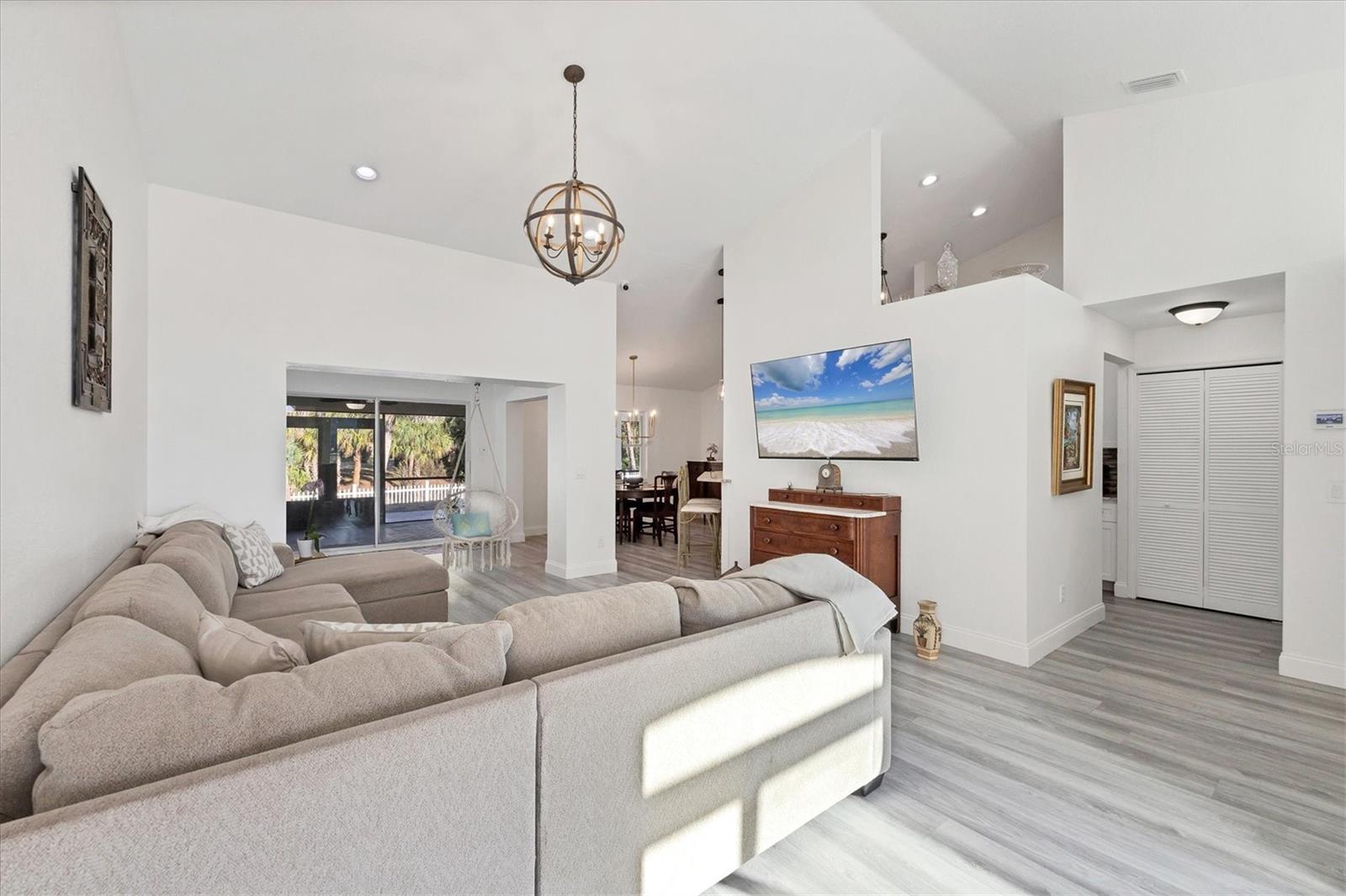 PORT CHARLOTTE SUB 51 - Residential