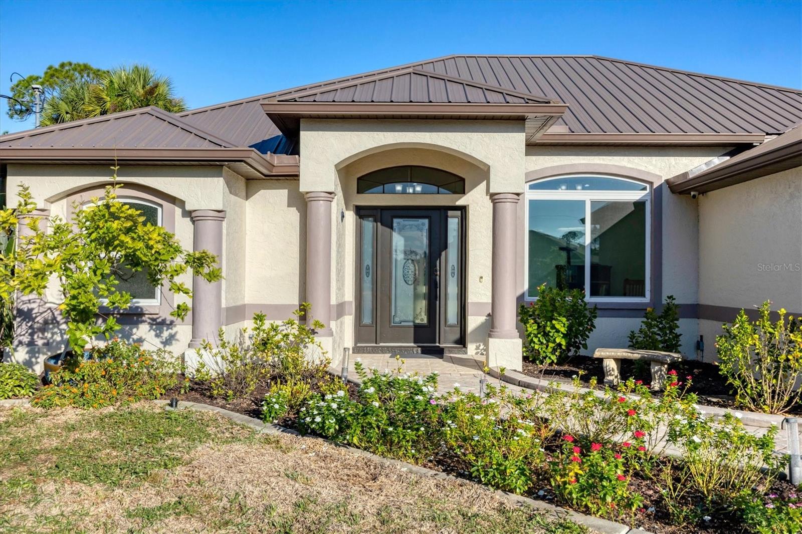 PORT CHARLOTTE SUB 51 - Residential