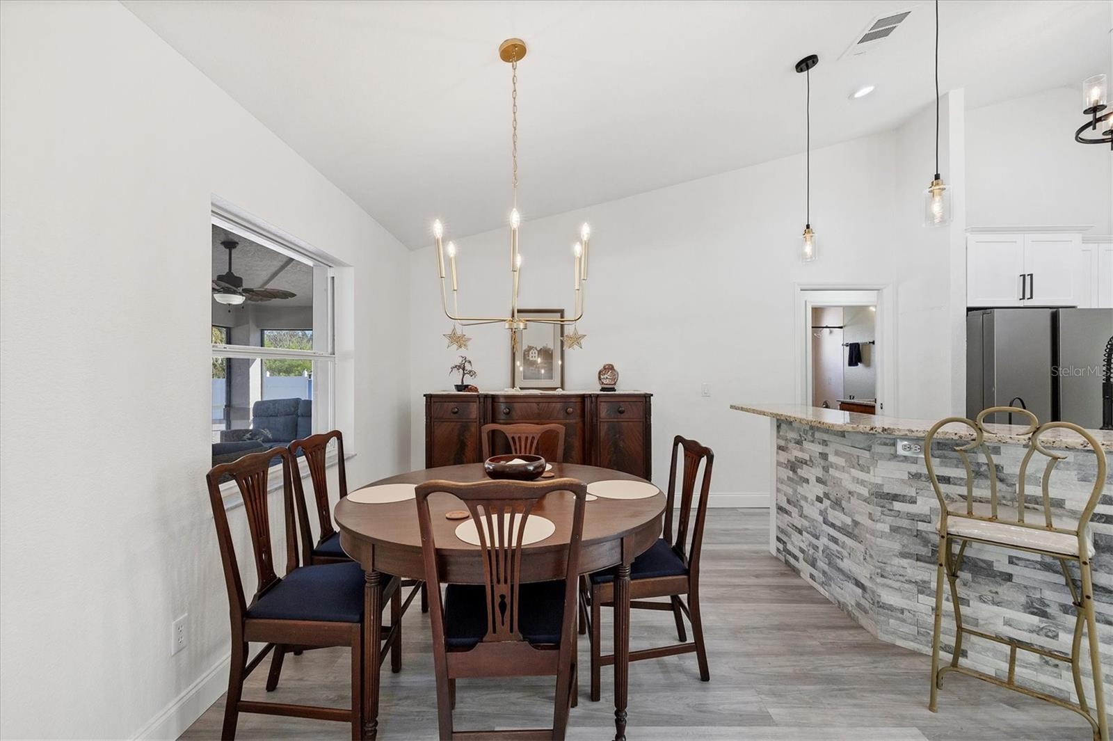 PORT CHARLOTTE SUB 51 - Residential