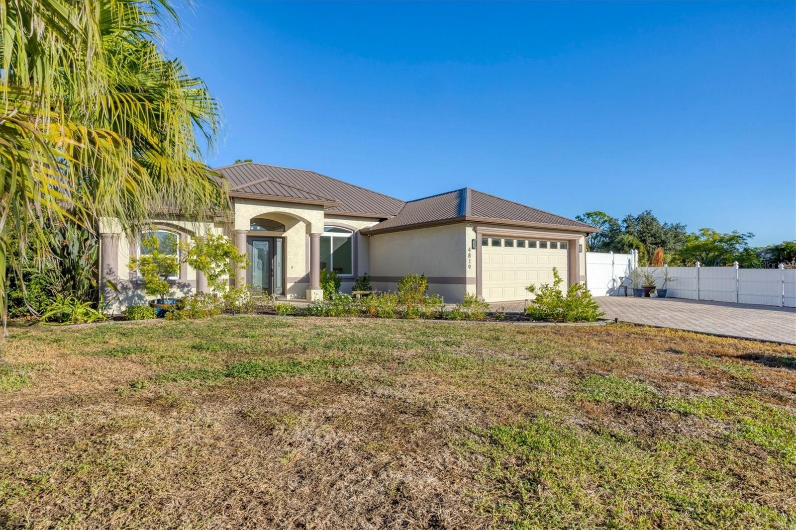 PORT CHARLOTTE SUB 51 - Residential