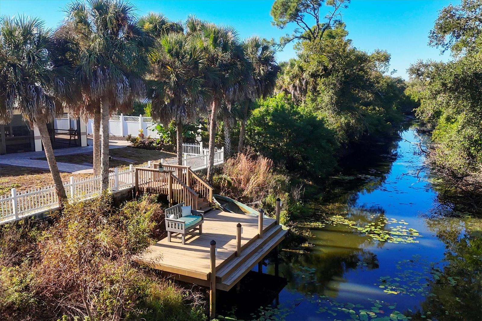 PORT CHARLOTTE SUB 51 - Residential