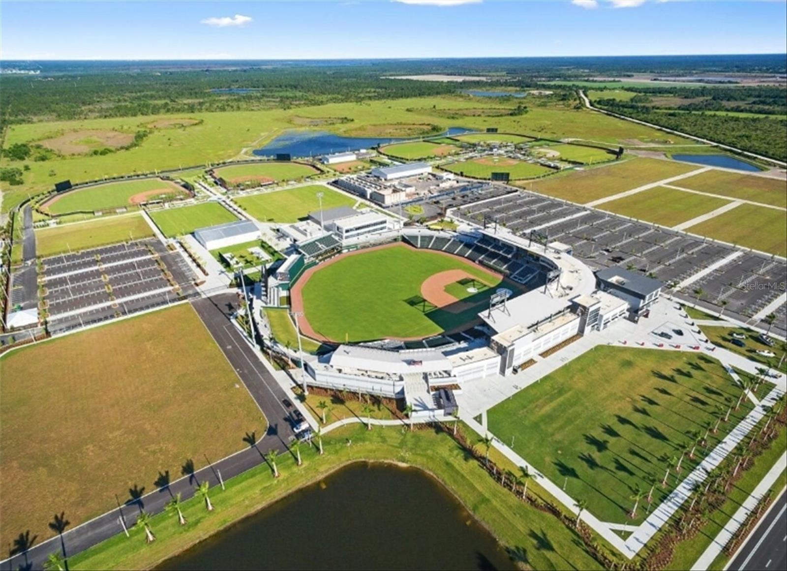 PORT CHARLOTTE SUB 51 - Residential