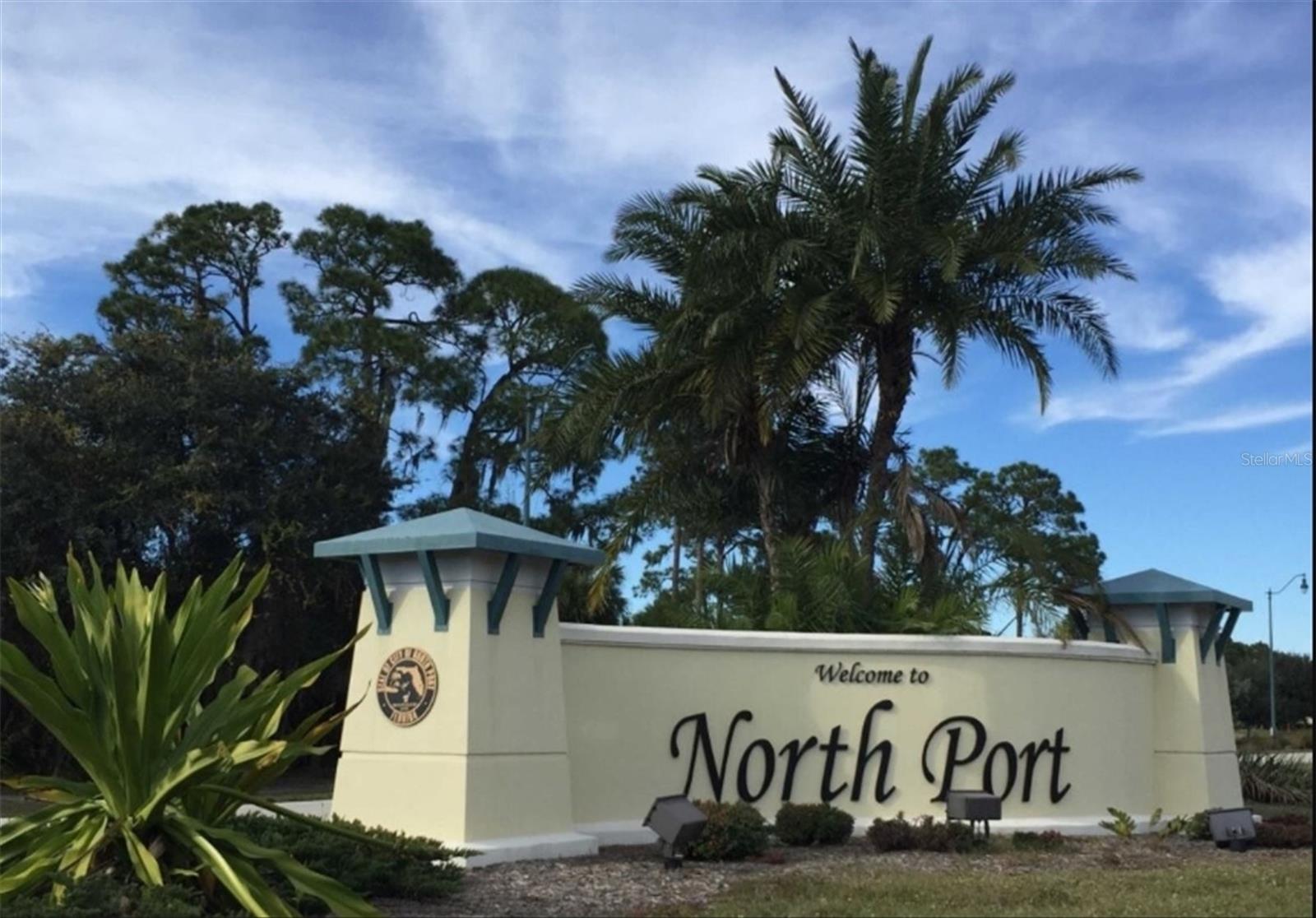 PORT CHARLOTTE SUB 51 - Residential