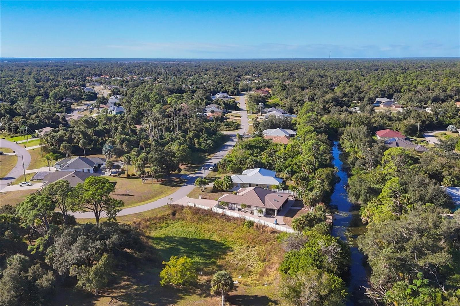 PORT CHARLOTTE SUB 51 - Residential