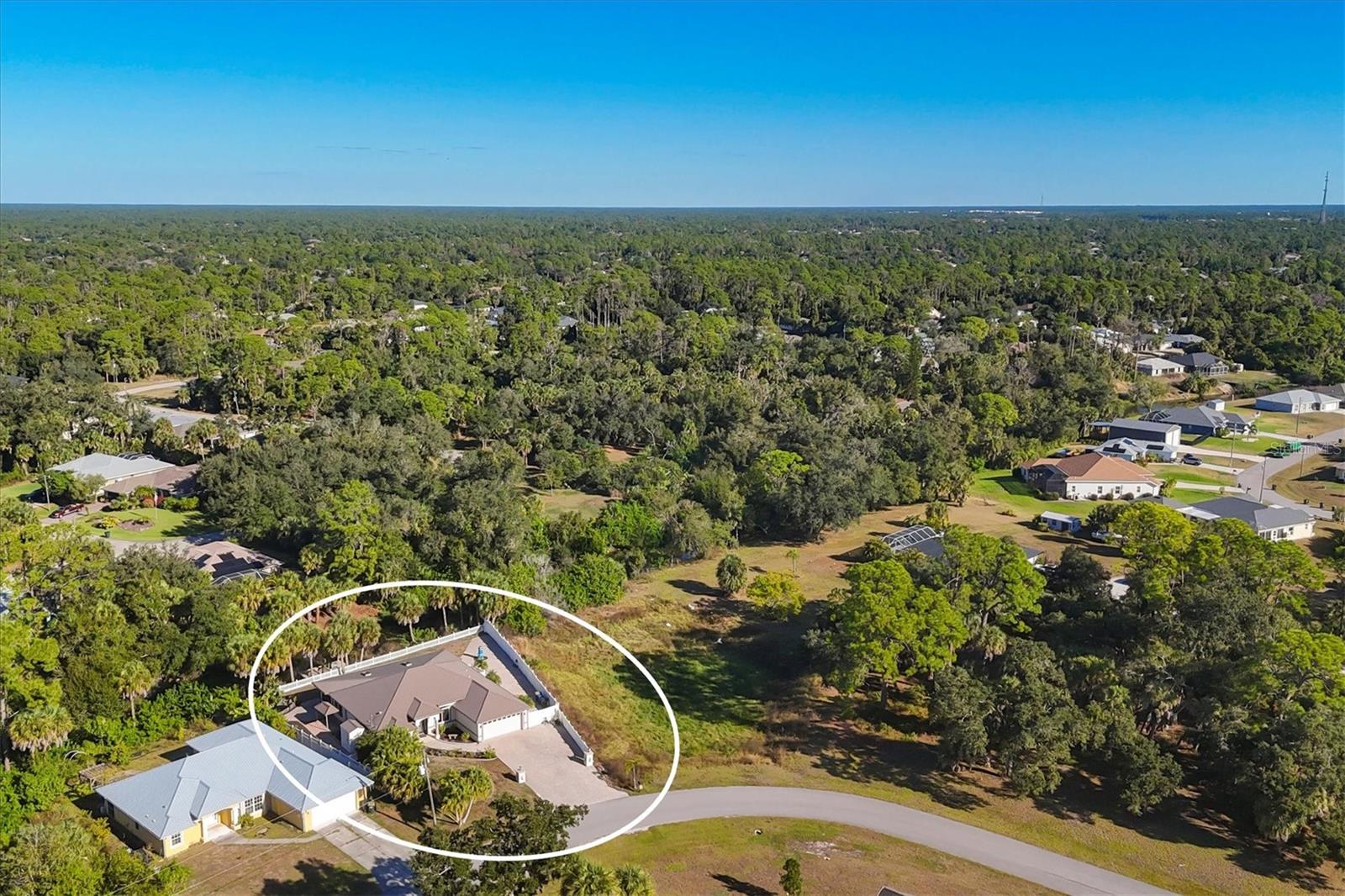 PORT CHARLOTTE SUB 51 - Residential