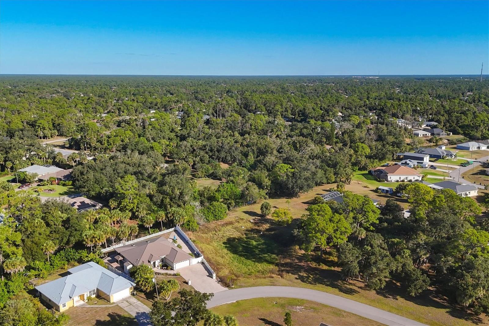 PORT CHARLOTTE SUB 51 - Residential