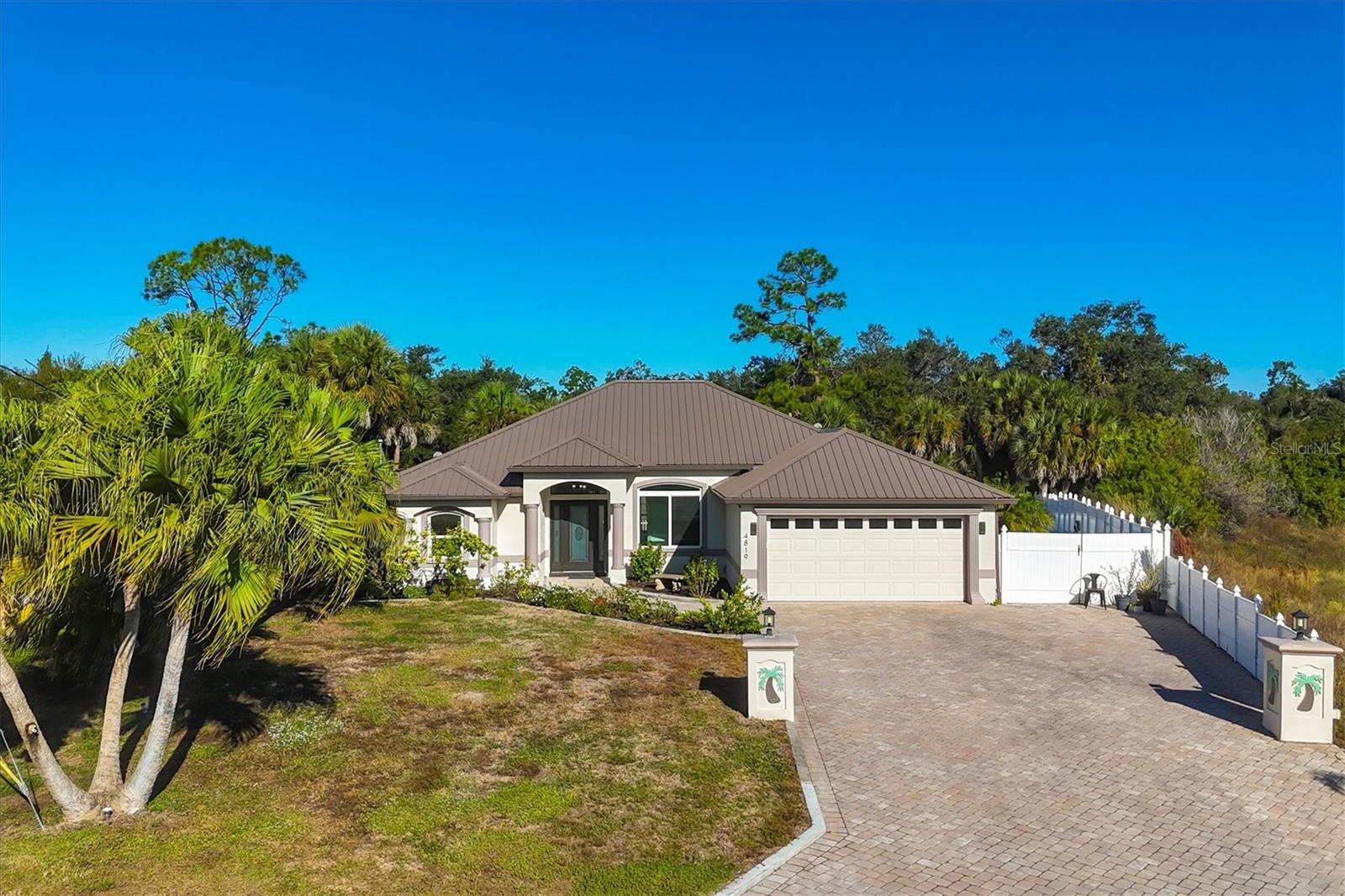 PORT CHARLOTTE SUB 51 - Residential