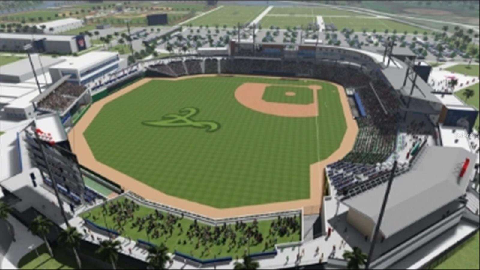 PORT CHARLOTTE SUB 51 - Residential