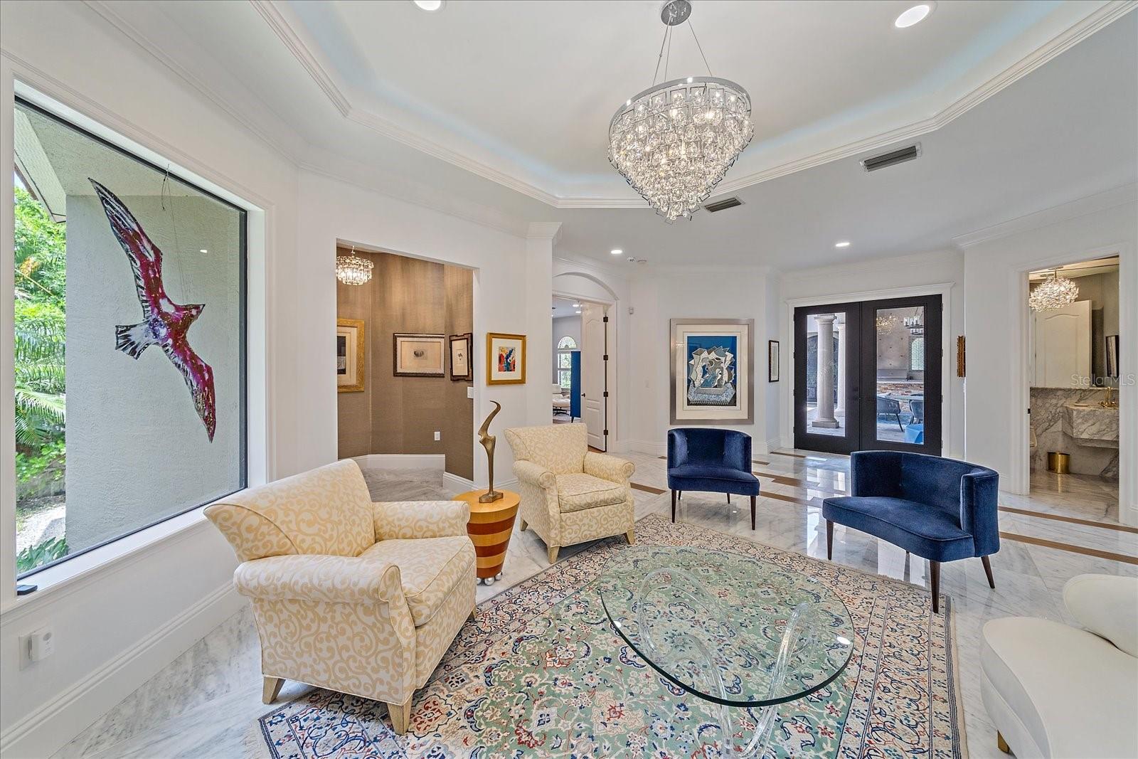 PARADISE SHORES - Residential