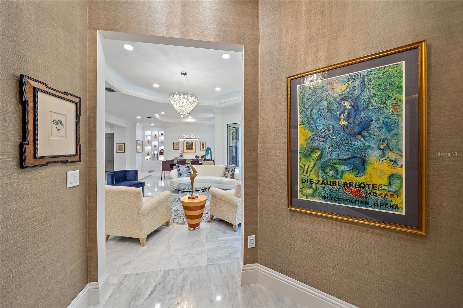 PARADISE SHORES - Residential