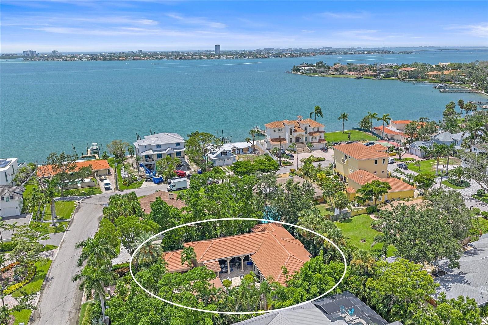 1547 SANDPIPER LANE