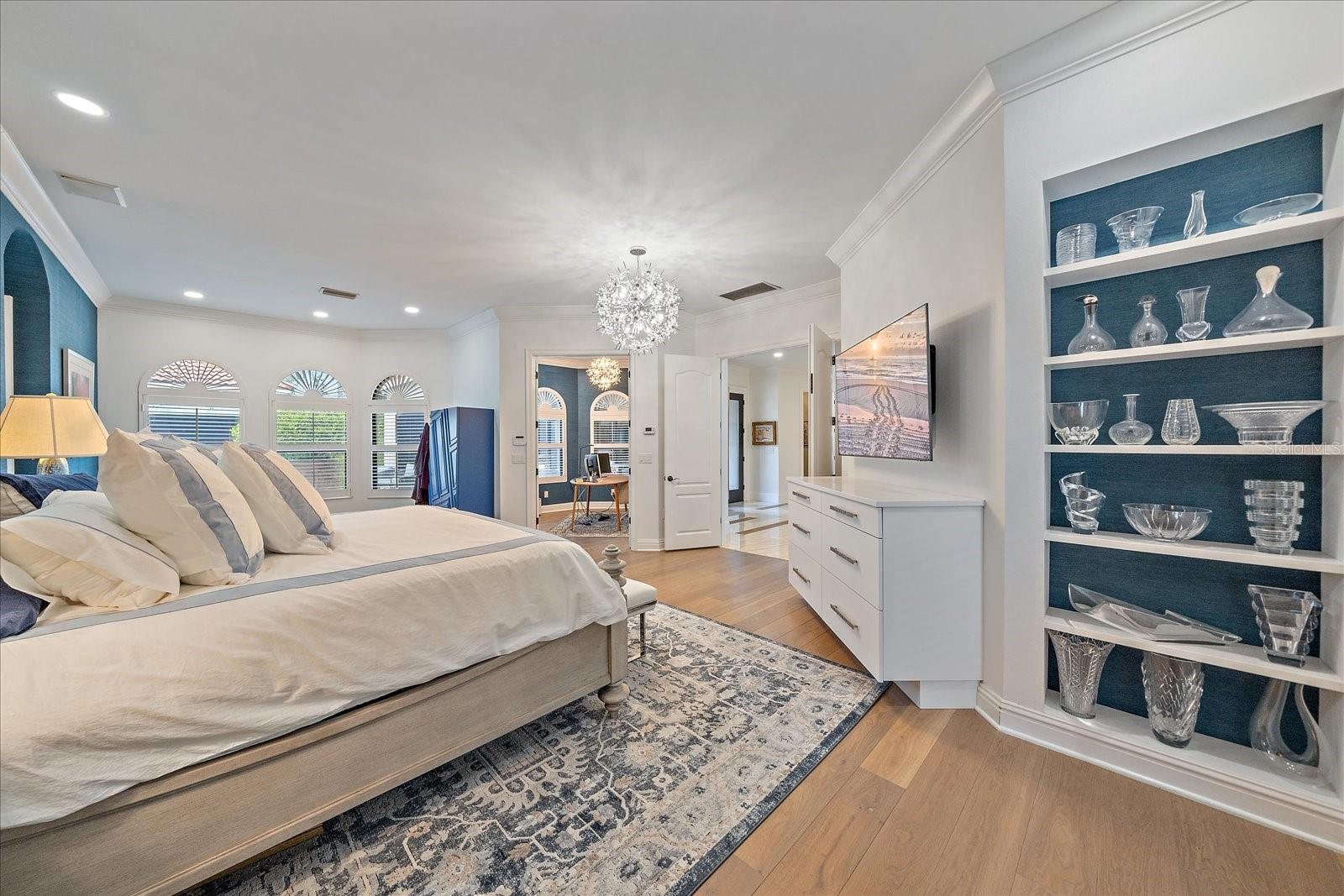 PARADISE SHORES - Residential