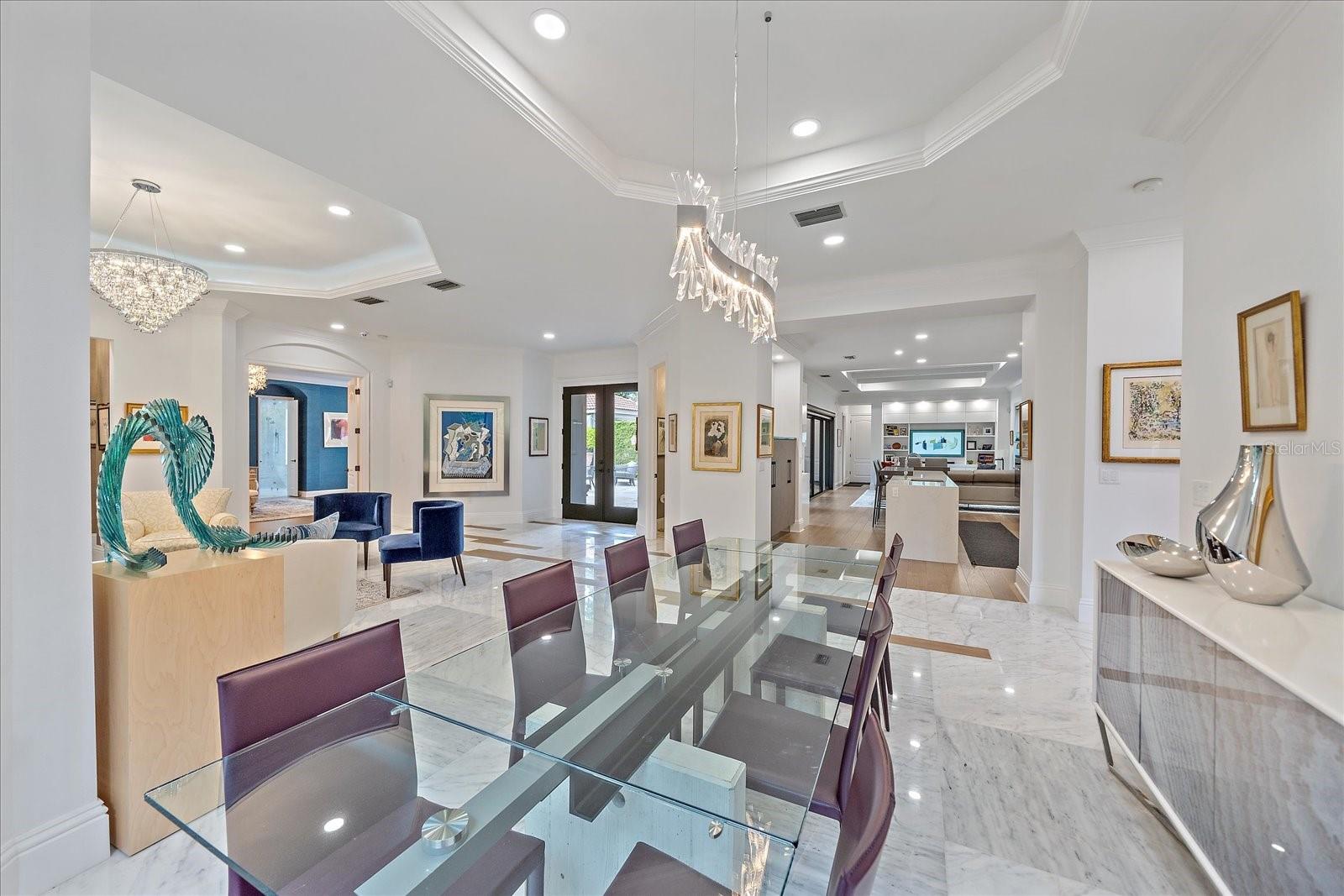 PARADISE SHORES - Residential