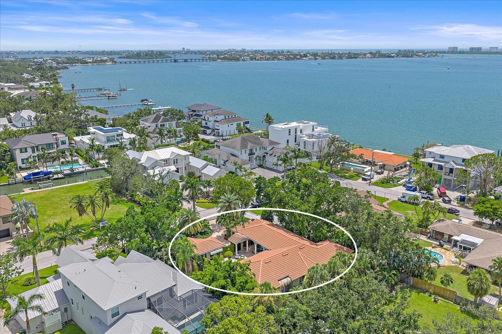 1547 SANDPIPER LANE