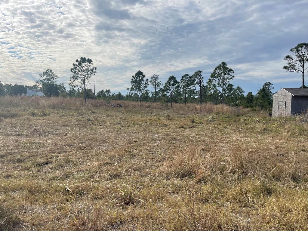 Photo of 29290 Clara Drive, Punta Gorda, FL 33982 (MLS # OM692802)