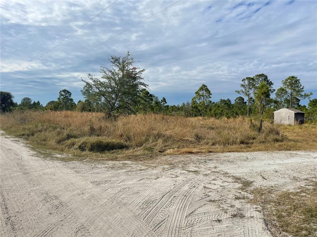 Photo of 29290 Clara Drive, Punta Gorda, FL 33982 (MLS # OM692802)