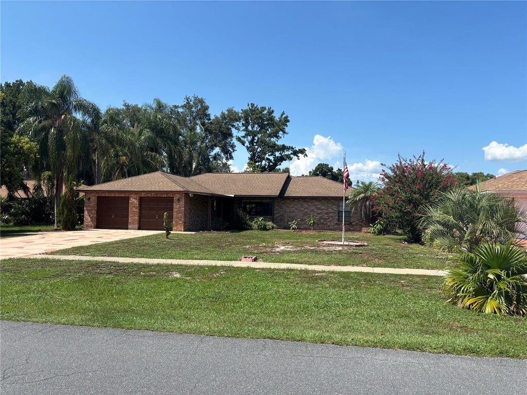 Photo of 3415 Mary Lane, Mount Dora, FL 32757 (MLS # O6443892)