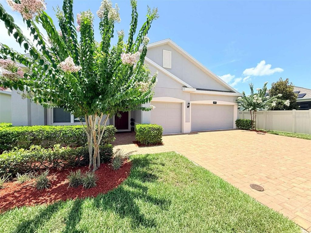 Photo of 2993 Nottel Drive, Saint Cloud, FL 34772 (MLS # S5152624)