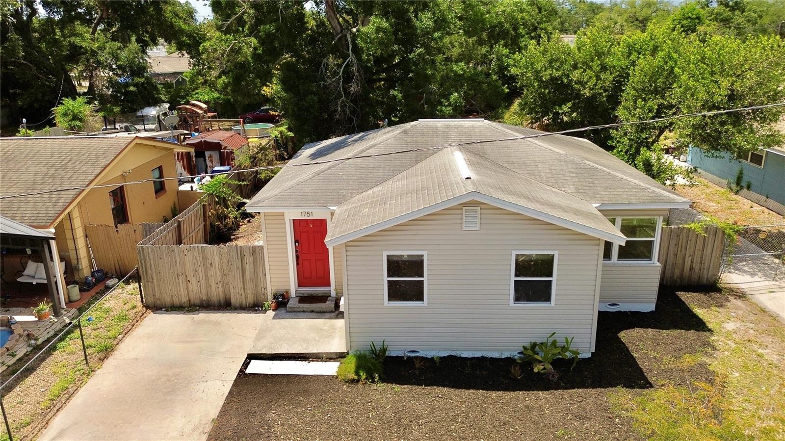 PRATHERS REV - Residential