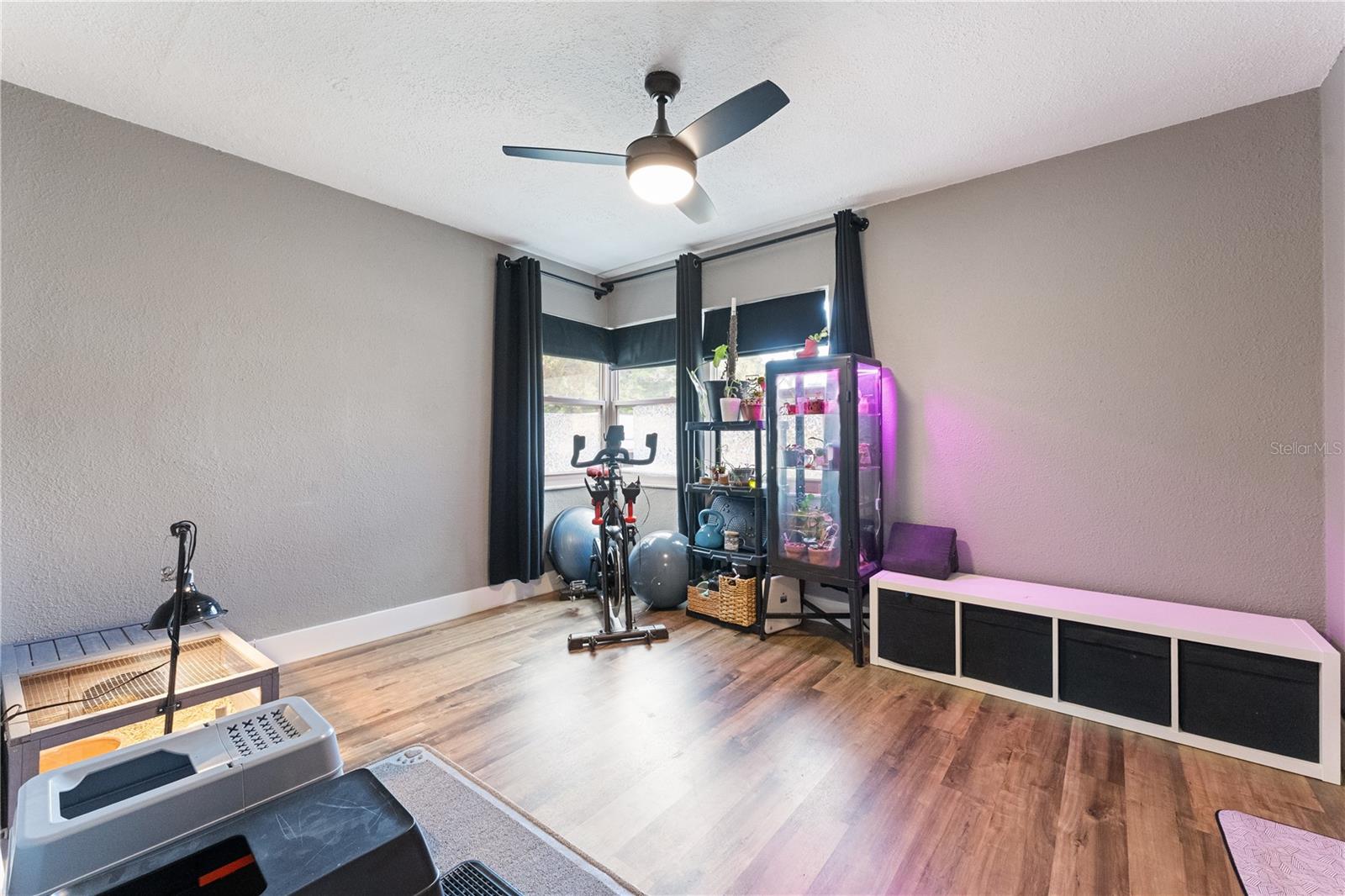 PRATHERS REV - Residential