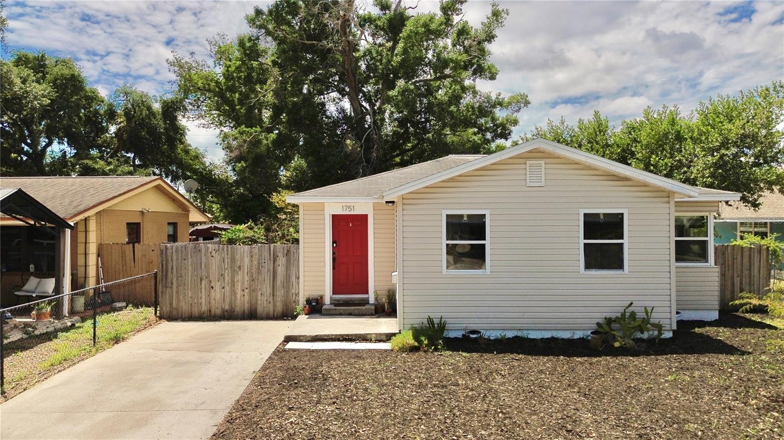 PRATHERS REV - Residential