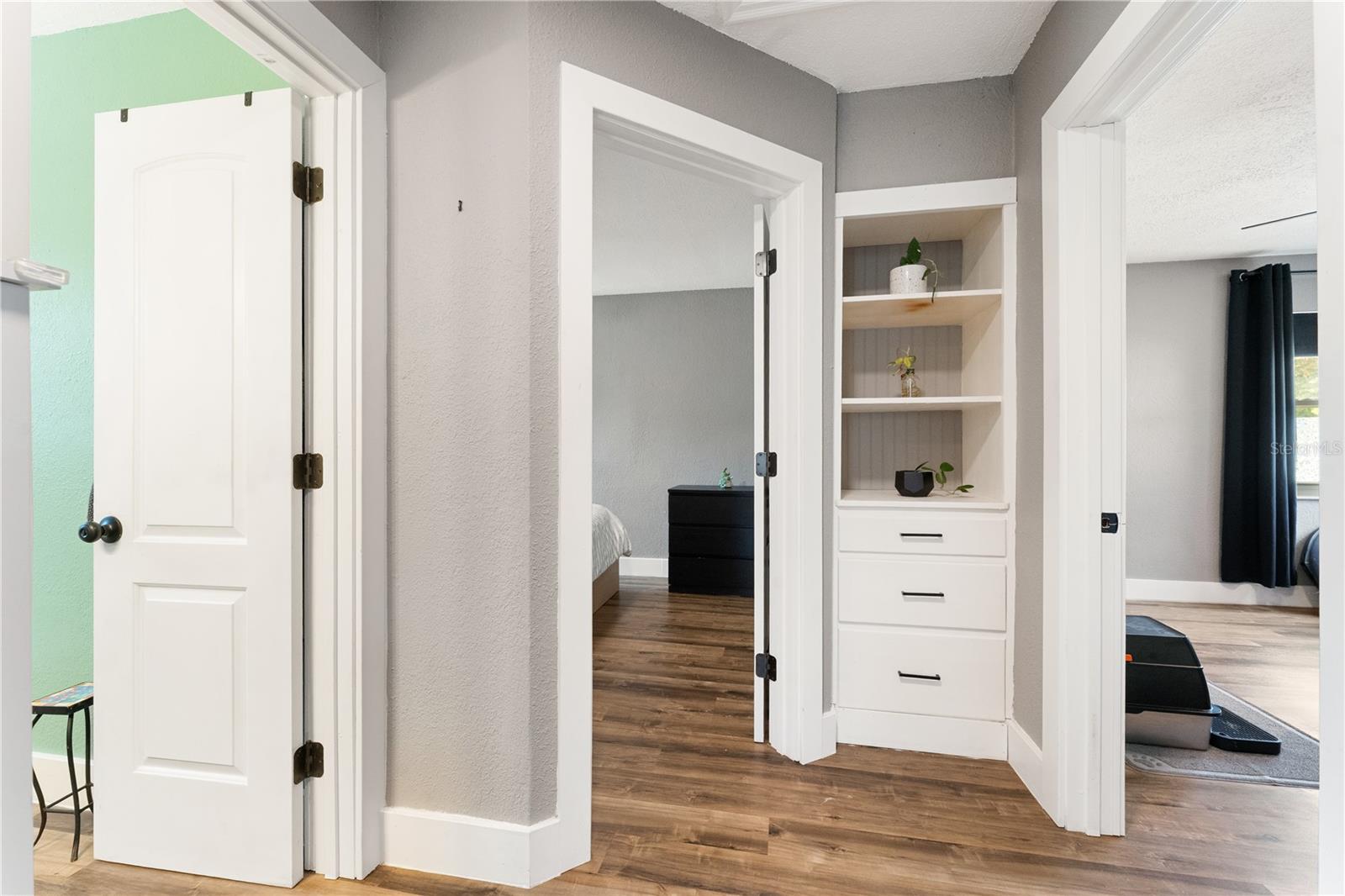 PRATHERS REV - Residential