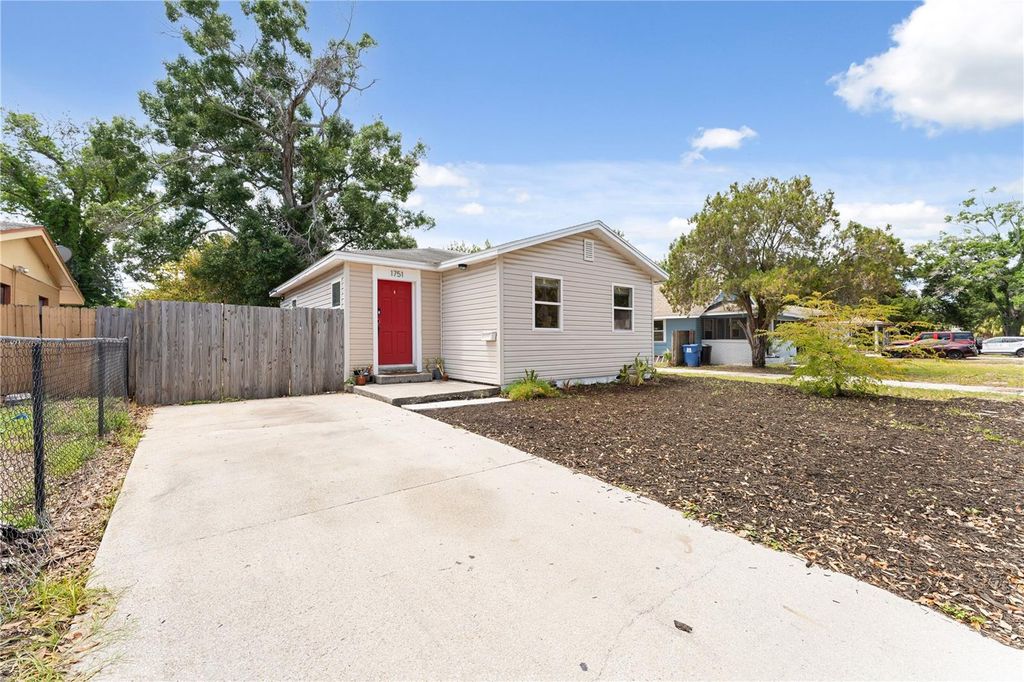 Photo of 1751 Dayton Street S, St Petersburg, FL 33712 (MLS # TB8504776)