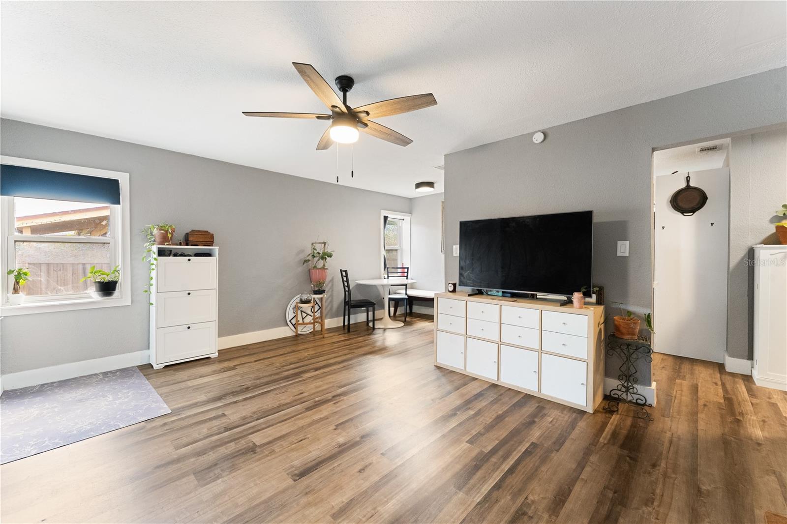 PRATHERS REV - Residential