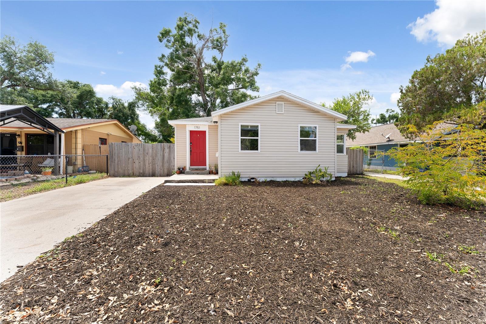 PRATHERS REV - Residential