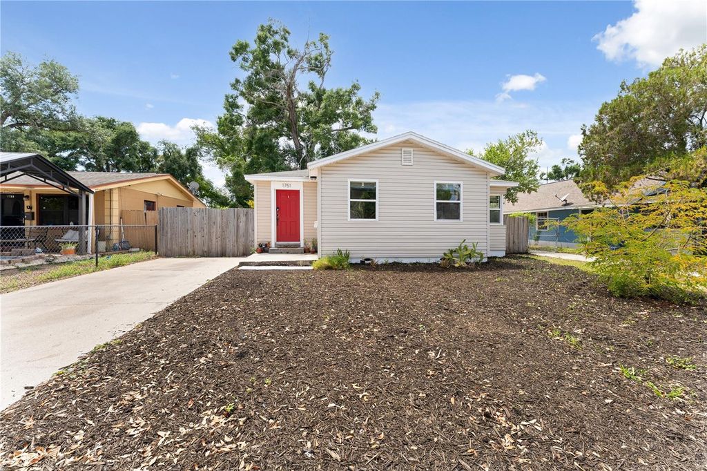 Photo of 1751 Dayton Street S, St Petersburg, FL 33712 (MLS # TB8504776)