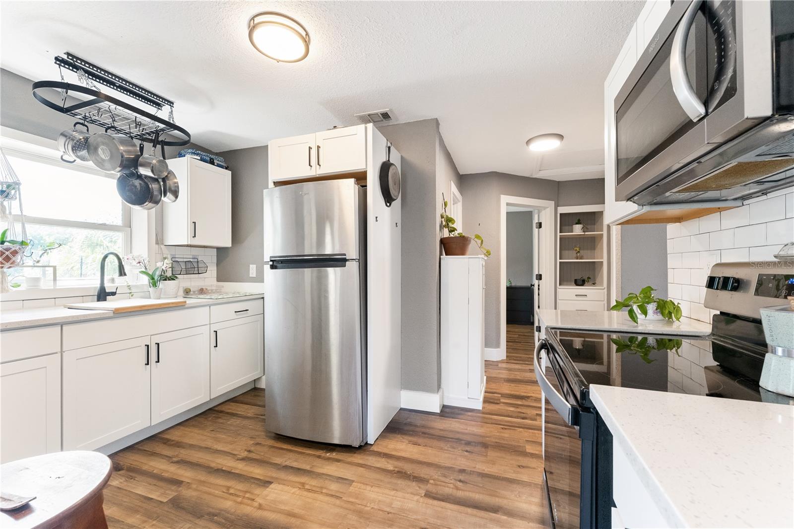 PRATHERS REV - Residential